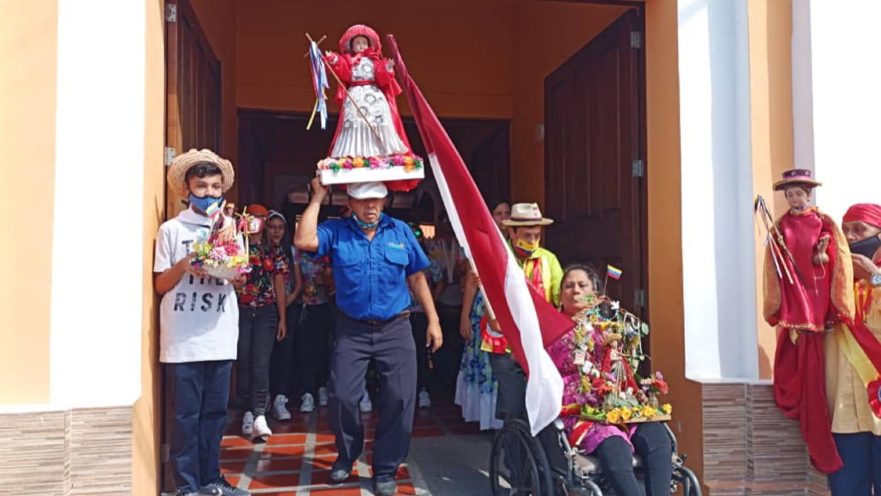 Solemnidad De La Natividad De San Juan Bautista Reporte Catolico Laico