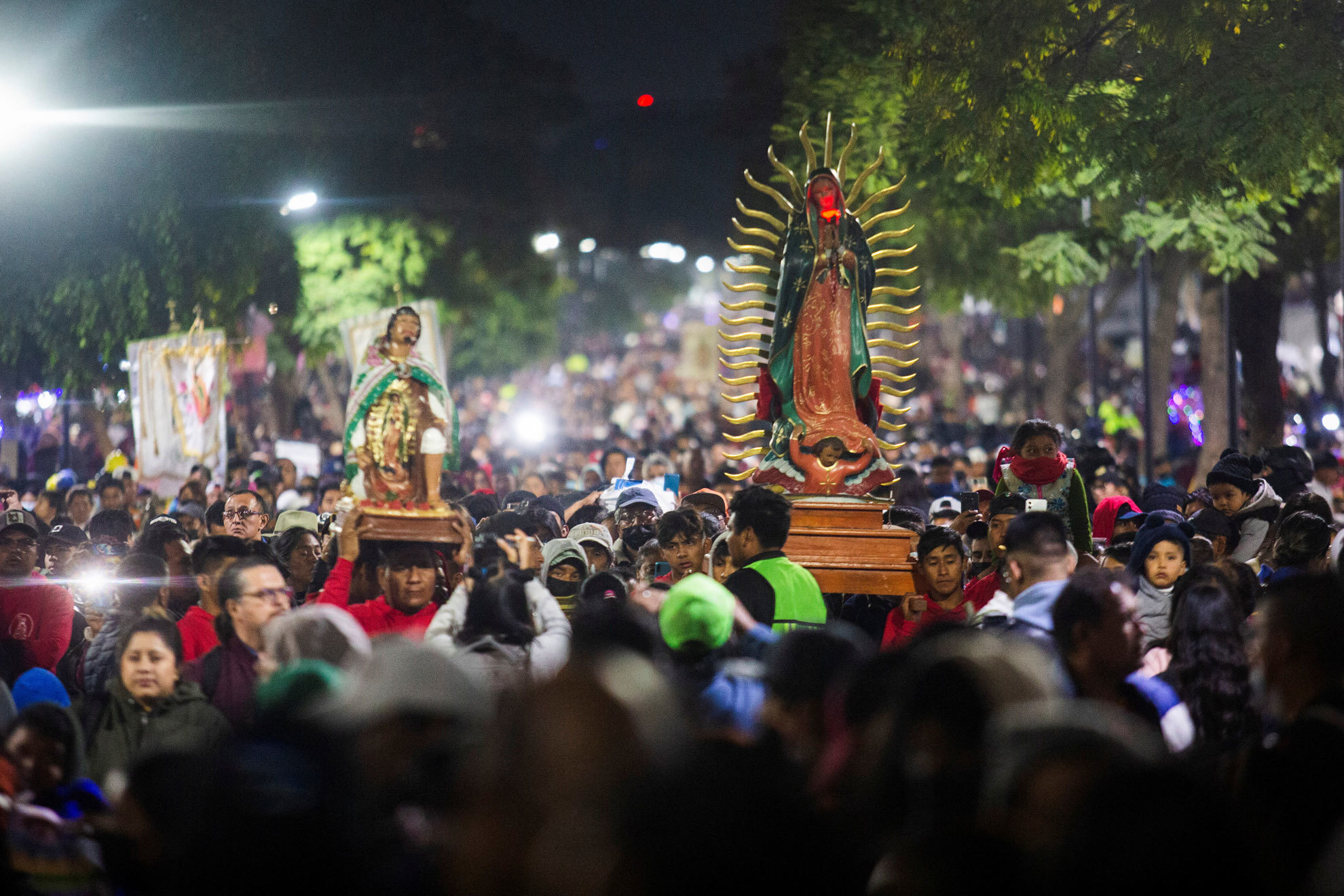 R Cord Hist Rico Millones De Peregrinos Visitaron A La Virgen De