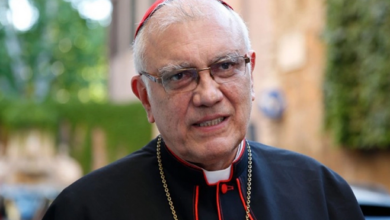 Photo of Cardenal Porras: «Somos diferentes, pero no enemigos. Hay que superar la dinámica de bandos»