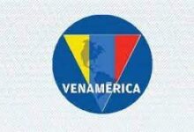 Photo of Asamblea Anual de VenAmérica: «Invitamos a los venezolanos en el mundo a unirse y luchar juntos»