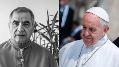 Photo of Comienza un juicio histórico por corrupción en el Vaticano