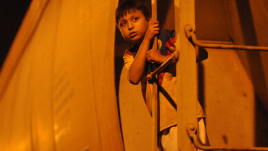 Photo of La migración invisible: los niños no acompañados