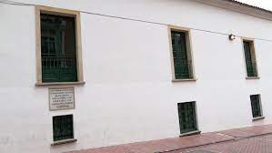 Photo of La ventana por donde huyó Simón Bolívar, la más famosa de Bogotá