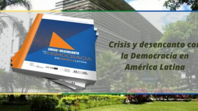 Photo of La democracia y una propuesta de las universidades jesuitas para América Latina