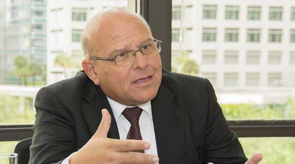 Dagoberto Valdés: “Por donde pasa el comunismo no crece la hierba” – Reporte Catolico Laico