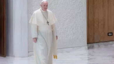 Photo of Catequesis del Papa Francisco sobre la importancia de la Ley