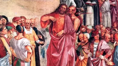 Photo of ¿Qué se sabe del Anticristo? Cardenal Newman responde con 4 sermones proféticos