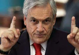 Photo of Piñera II: ¡resucitó a la extrema izquierda!