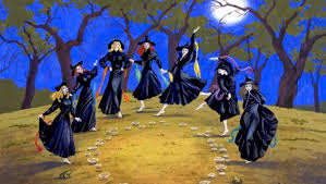 Photo of Progresistas cazando brujas