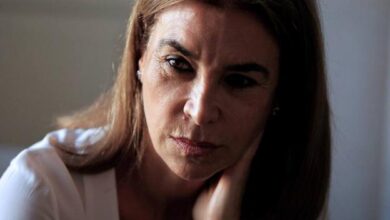 Photo of La escritora Carmen Posadas entrevista a su hija Sofía sobre su conversión