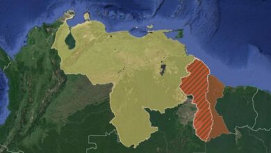 Photo of La Controversia Venezuela-Guyana, hoy