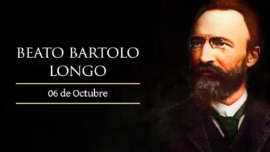 Photo of Beato Bartolo Longo, de espiritista a «Apóstol del Rosario»