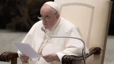 Photo of Catequesis del Papa Francisco sobre la libertad cristiana