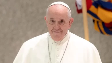 Photo of Papa Francisco anuncia que viajará a 2 países en diciembre y una gira en 2022