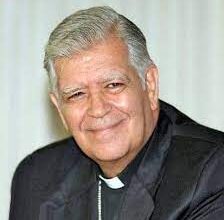 Photo of El Cardenal Jorge Urosa. Aproximación a una biografía