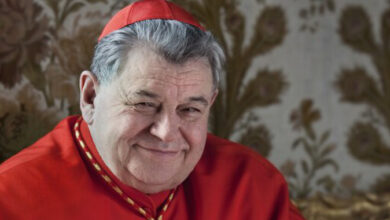 Photo of El cardenal Duka cree que el próximo Sínodo puede ser la preparación para un futuro concilio ecuménico
