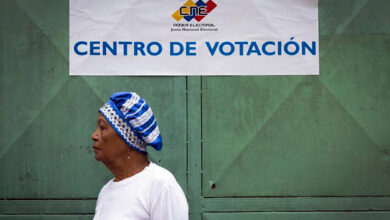 Photo of Mega elecciones
