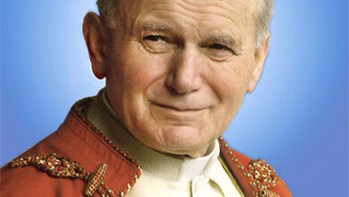 Photo of Juan Pablo II, el Papa que impulsó el colapso de la URSS