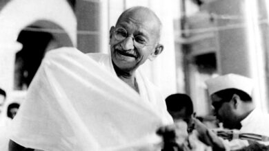 Photo of Lo que el Mahatma Gandhi le debía a Jesús de Nazaret