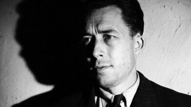 Photo of Albert Camus, hombre de Dios