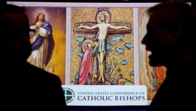 Photo of Los obispos de EEUU aprueban un documento sobre la Eucaristía