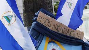 Photo of El régimen de Nicaragua cierra una asociación de combatientes históricos y otras 25 ONG