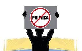 Photo of Política y antipolítica