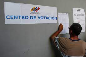 Photo of Votar bien