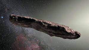 Photo of ¿De dónde viene ‘Oumuamua?