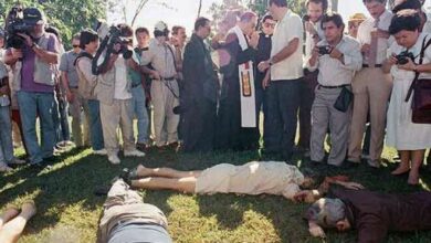 Photo of 32 años después de la masacre, el Salvador reabre la causa del asesinato de Ellacuría y los jesuitas