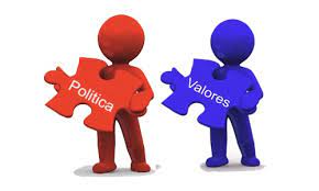 Photo of Política, valores e identidad
