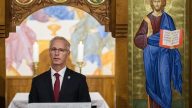 Photo of Hungría: Secretario de Estado dice que la enseñanza del cristianismo debe transmitirse en todas partes y por todos