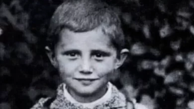 Photo of La tierna carta del niño Joseph Ratzinger pidiendo 3 regalos a Jesús por Navidad