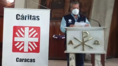 Photo of Cáritas: Día del Voluntario