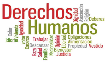 Photo of El presidente de la CEE, ante el Día Mundial de los Derechos Humanos: «Si alguien defendió los derechos humanos fue Jesucristo»