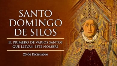 Photo of Santo Domingo de Silos, el abad sin miedo
