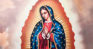 Photo of Virgen de Guadalupe, la Madre Buena que nos deja una tarea