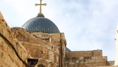 Photo of Las Iglesias de Jerusalén llaman a proteger la presencia cristiana, cada vez más amenazada