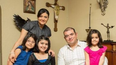Photo of La mentalidad occidental es única y surgió con la familia católica: ¡un estudio lo constata!