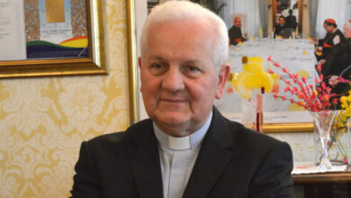 Photo of Mons. Franjo Komarica: los católicos en Bosnia están discriminados política, social y económicamente