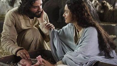 Photo of José y María miraban a Jesús con «lágrimas de alegría»: la visión de la Navidad de la beata Emmerich
