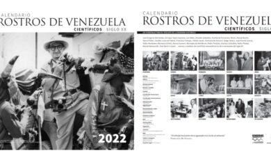 Photo of Producciones Senderos y Archivo Fotografía Urbana presentan Calendario 2022