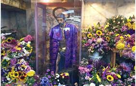 Photo of El Día de San Lázaro todos peregrinaron hacia el Santuario: “Tenían mucho que pedir”….¡y vaya si es cierto!