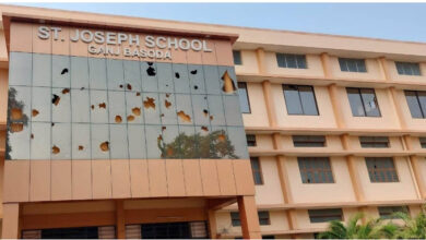 Photo of Extremistas hindúes atacan colegio católico desatando el terror entre estudiantes