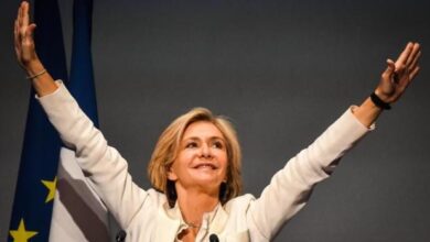 Photo of Valérie Pécresse se consolida como la nueva estrella de la política francesa