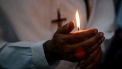 Photo of La violencia contra los cristianos aumenta en toda la India