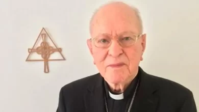 Photo of Anuncian curso sobre Doctrina Social de la Iglesia dictado por Arzobispo doctor en Teología
