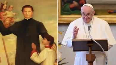 Photo of El Papa agradece a salesianos de Don Bosco por “tanto bien que hacen en la Iglesia”