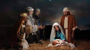 Photo of «Miraban muy asombrados, con gran alegría»: la visita de los Reyes Magos, según la beata Emmerich