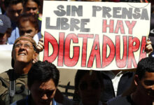 Photo of Venezuela llega al tercer ciclo del EPU ante la ONU con grandes deudas en libertad de expresión